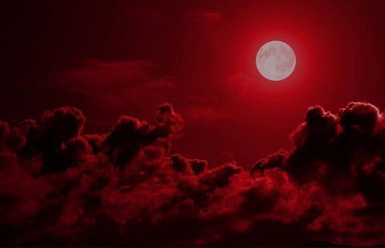 Πανσέληνος Ιουλίου: Ποια ζώδια πρέπει να προσέχουν το φεγγάρι του κόκκινου ελαφιού