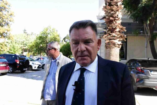 Δίκη Πισπιρίγκου: Ένταση και μηνύσεις από τον Αλ. Κούγια στην τελευταία συνεδρίαση