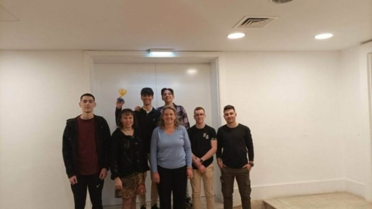 Μαθητές από την Κρήτη δημιούργησαν τρισδιάστατες κατασκευές, για την υποστήριξη ευάλωτων ομάδων