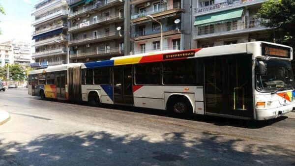 ΟΑΣΑ: Έρχονται νέες κάμερες για τις παραβάσεις σε λεωφορειολωρίδες - Πού θα τοποθετηθούν