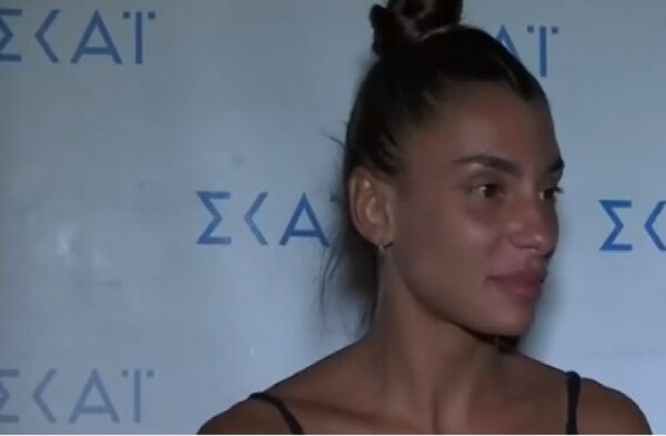 Survivor All Star: Οι πρώτες δηλώσεις της Μαριαλένας Ρουμελιώτη – «Πέρασα αρκετά δύσκολα»