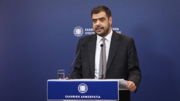 Π.Μαρινάκης: 177 πυρκαγιές τα τελευταία τρία 24ωρα - Διερευνώνται ήδη συγκεκριμένες καταγγελίες για την πρόκληση τους