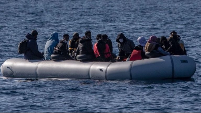 Αποκαλύφθηκε κύκλωμα διακίνησης μεταναστών - Αναφορές για εμπλοκή μελών ΜΚΟ