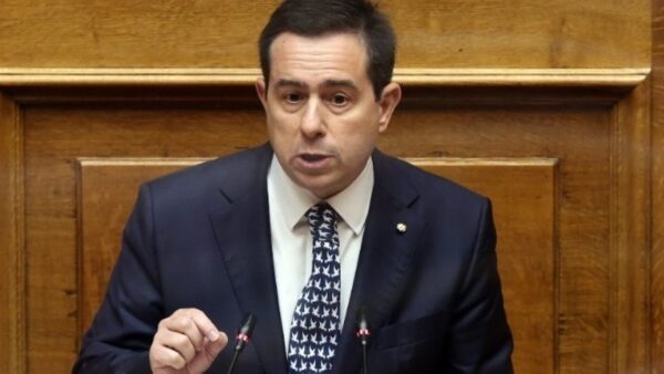 Ν. Μηταράκης: Η πανεπιστημιακή αστυνομία δεν καταργείται