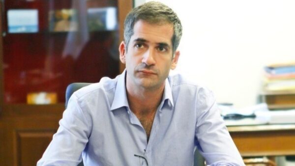 Κ. Μπακογιάννης: Κανείς μόνος του απέναντι στον καύσωνα