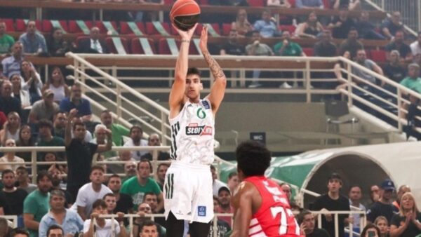 Ντέρμπι «αιωνίων» στην πρεμιέρα της Euroleague