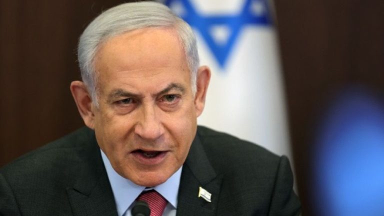 Ισραήλ: Ο πρωθυπουργός Νετανιάχου μεταφέρθηκε σε νοσοκομείο