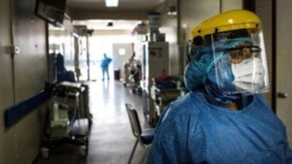 Περού: Ασυνήθιστη έξαρση των κρουσμάτων του συνδρόμου Γκιγέν-Μπαρέ