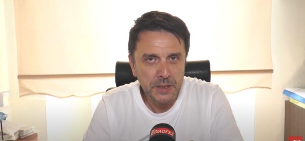 Σέρρες, Ν. Παπαδόπουλος: Το Φαρμακείο των Διακοπών - Tι πρέπει να περιέχει- video