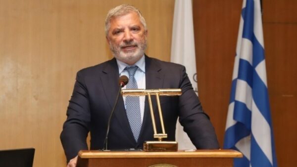 Δήλωση του Γ. Πατούλη με αφορμή τη στήριξη της υποψηφιότητάς του στην Περιφέρεια Αττικής από τον πρωθυπουργό