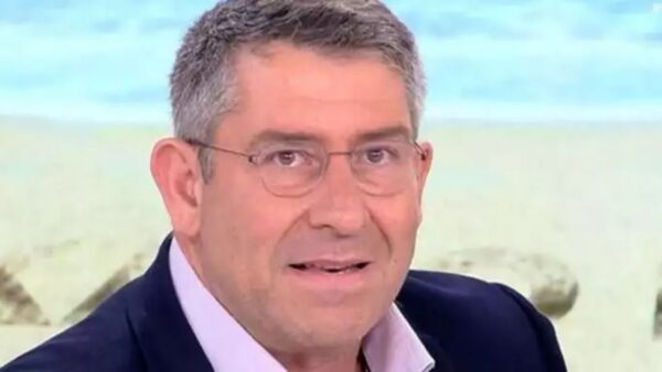 Άκης Παυλόπουλος: Όταν πλησιάζεις στην σύνταξη, όλα αυτά είναι αστεία