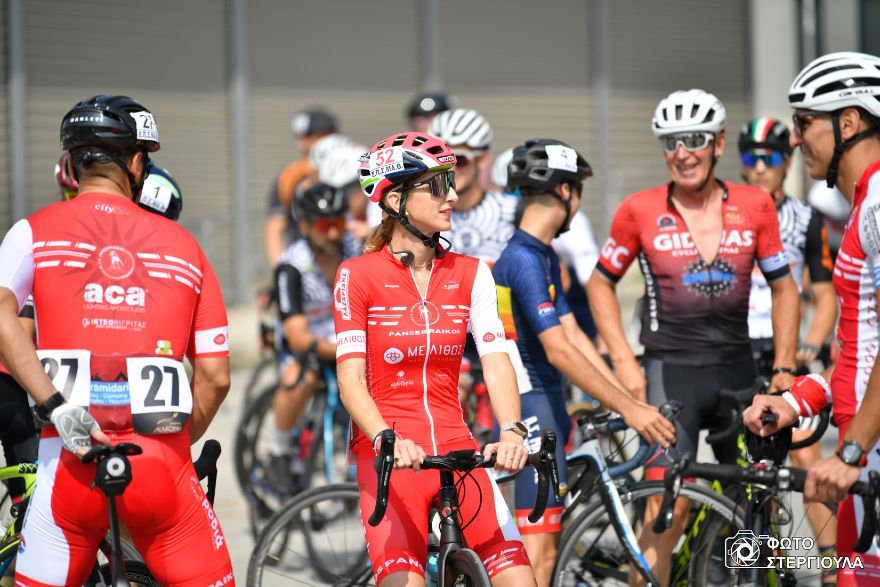 Με απόλυτη επιτυχία ολοκληρώθηκε ο 2ος Ποδηλατικός Γύρος Βισαλτίας & η λαϊκή ποδηλατοδρομία «Let’s RIDE»