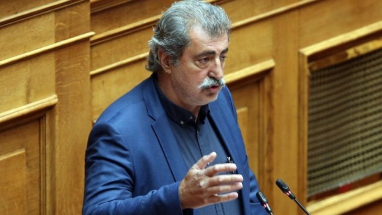 Π. Πολάκης: Θα συμβάλω με όλες μου τις δυνάμεις στην προγραμματική και οργανωτική συγκρότηση του ΣΥΡΙΖΑ-ΠΣ