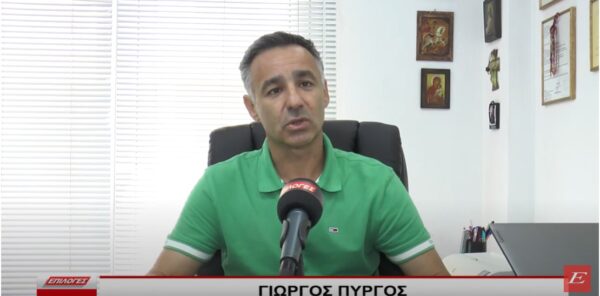 Σέρρες, Γ.Πύργος: Καλοκαιρινή διατροφή και ενυδάτωση- video