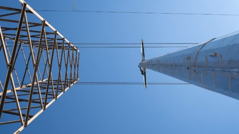Ολοκληρώθηκε η νέα ηλεκτρική διασύνδεση Ελλάδας- Βουλγαρίας