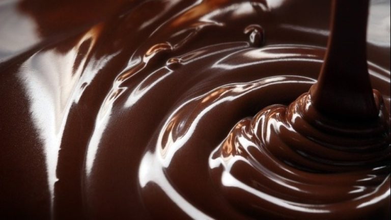 ΒΤΑ: Η πρώτη σοκολάτα στη χώρα - 