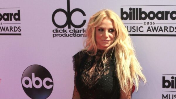 Η αυτοβιογραφία της Μπρίτνεϊ Σπίαρς κυκλοφορεί στις 24 Οκτωβρίου