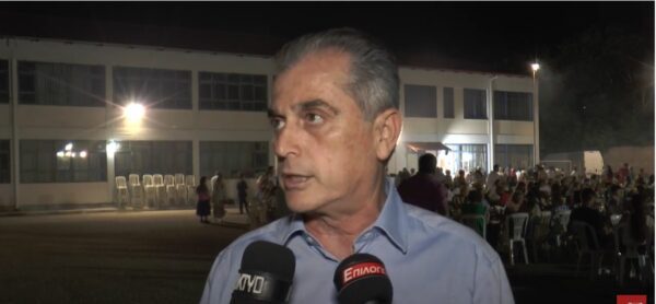 Προστασία από τα κουνούπια: Τρέχει με επιτυχία το πρόγραμμα της Π.Ε. Σερρών