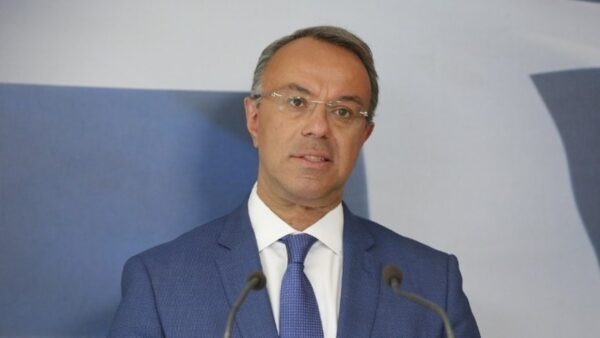 Χρ. Σταϊκούρας: Στόχος μας η βελτίωση της καθημερινότητας των πολιτών στα ΜΜΜ