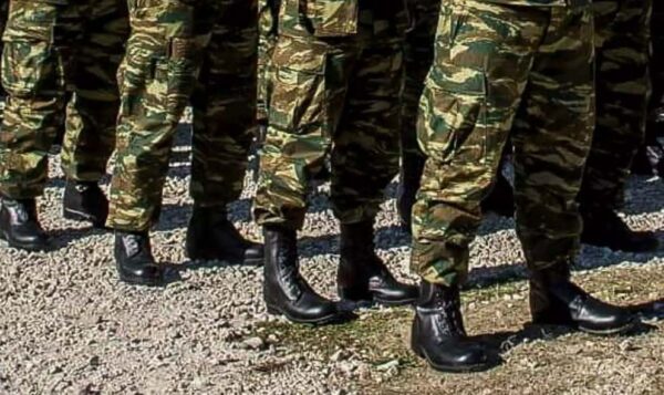 Έρευνα του ΓΕΕΘΑ για τον Υπαξιωματικό που άνοιξε πυρ στη 2η Μοίρα Αλεξιπτωτιστών