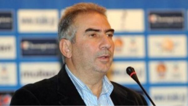 Tο τελευταίο «αντίο» στον πρώην δήμαρχο Πεύκων, Στέλιο Συμεωνίδη