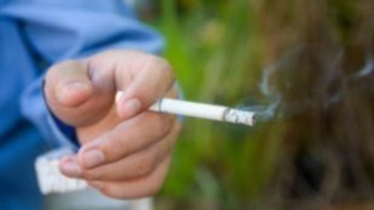 Θεσσαλονίκη: Πρόστιμο σε καπνιστή που πέταξε αναμμένο τσιγάρο στο δάσος του Σεϊχ -Σου