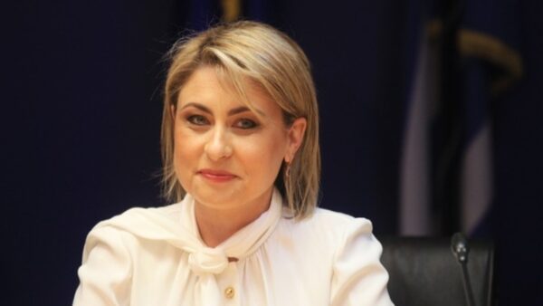 Χρ. Αλεξοπούλου: Ενίσχυση της Υπηρεσίας Πολιτικής Αεροπορίας με 141 νέα στελέχη