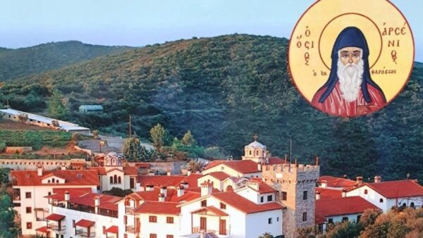 Ο Μικρασιατικός Ελληνισμός μέσα από την ιστορία της Μοσχονησιώτικης οικογένειας της Β. Ράλλη