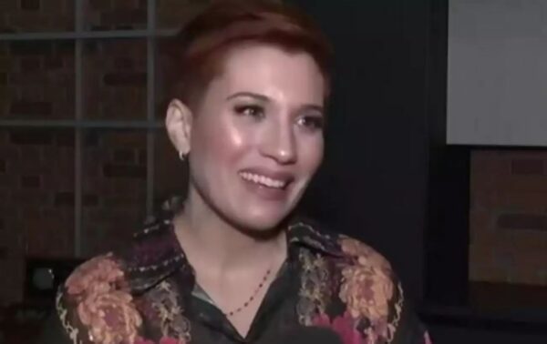 Πέννυ Μπαλτατζή: Δεν μου είπαν ποτέ συγγνώμη, αλλά έγιναν άσχημα σχόλια για εμένα σε άλλους συναδέλφους