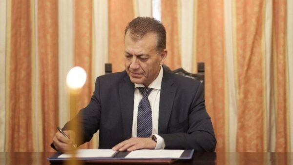 Στις 6.804 οι αιτήσεις εγγραφής στο Μητρώο Αθλητικών Σωματείων. Βρούτσης: «Στόχος μας η απόλυτη διαφάνεια και η νομιμότητα»