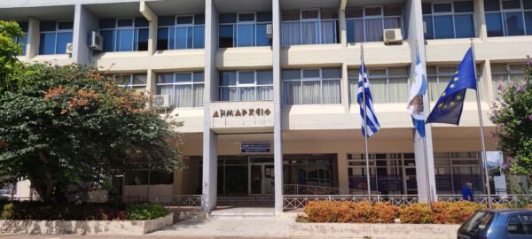 Υπόθεση Λιανάκη: Σε δίκη παραπέμπονται 2 πρώην Δήμαρχοι, Νομικοί και Υπάλληλοι του Δήμου Σιντικής