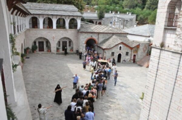 Οι Παναγίες των Σερρών και η ιστορία τους