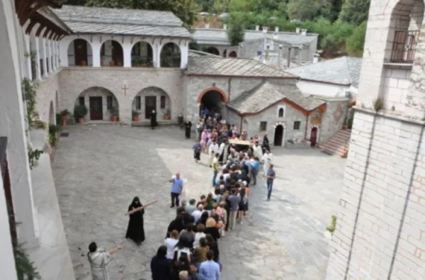 Οι Παναγίες των Σερρών και η ιστορία τους