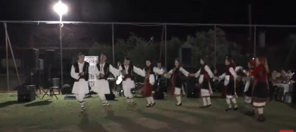 3η Γιορτή Κτηνοτροφίας στον Ελαιώνα Σερρών με παραδοσιακά προϊόντα και γίδα βραστή- video