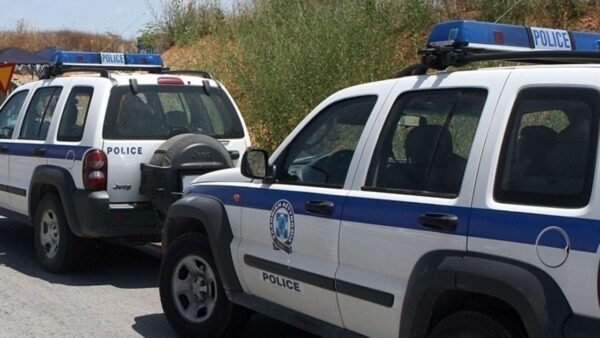 Συνελήφθησαν δύο άτομα στην Πτολεμαΐδα με 3.800 πακέτα τσιγάρα για τα οποία δεν κατέβαλαν φόρους