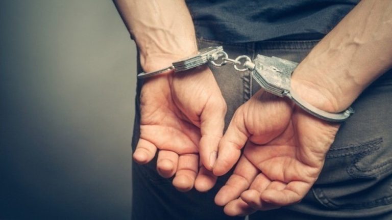 Δύο συλλήψεις για εμπρησμό από πρόθεση στον Διόνυσο Αττικής