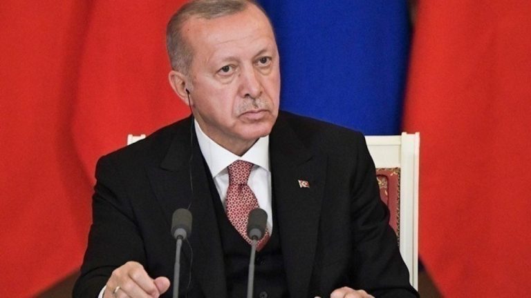 «Η Δύση πρέπει να τηρήσει τις υποσχέσεις της» στη συμφωνία για τα σιτηρά, λέει ο Ερντογάν