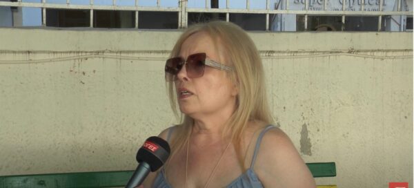 Σοβαρά προβλήματα στο 120 ετών κτήριο του 23ου Δημοτικού Σερρών: “Τα σχολεία θα ανοίξουν και οι εργασίες δεν έχουν ακόμη ξεκινήσει"