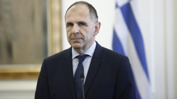 Γ. Γεραπετρίτης: Προετοιμάζουμε το έδαφος για τη συνάντηση των ηγετών μας στη Νέα Υόρκη