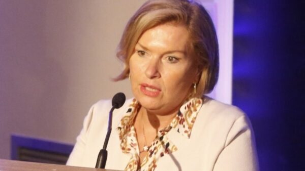 Μ. Γκάγκα: Λιγότερα δέντρα, σημαίνει χαμηλότερη ποιότητα αέρα που εισπνέουμε