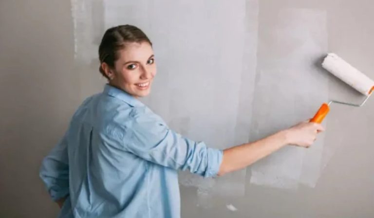 5 χρώματα τοίχων που μειώνουν το άγχος