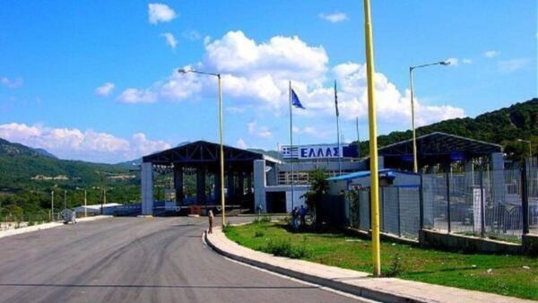 Δολοφονία 29χρονου: Συνελήφθη ο 19χρονος Κροάτης που προσπάθησε να διαφύγει από την Κακαβιά