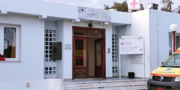 Θάνατος 3χρονου αγοριού στην Τήνο: Τι απαντά η 2η ΥΠΕ μετά τις καταγγελίες