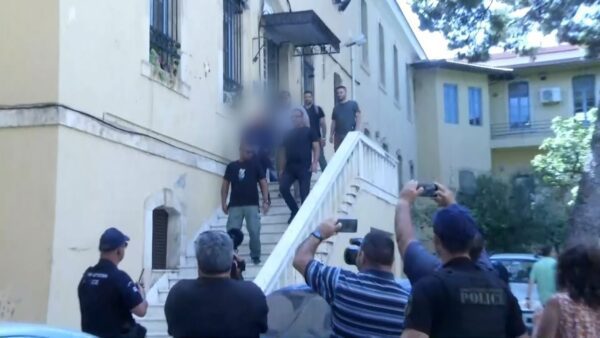 Χανιά - Απολογούνται οι συλληφθέντες για την υπόθεση των παράνομων υιοθεσιών και της εμπορίας βρεφών