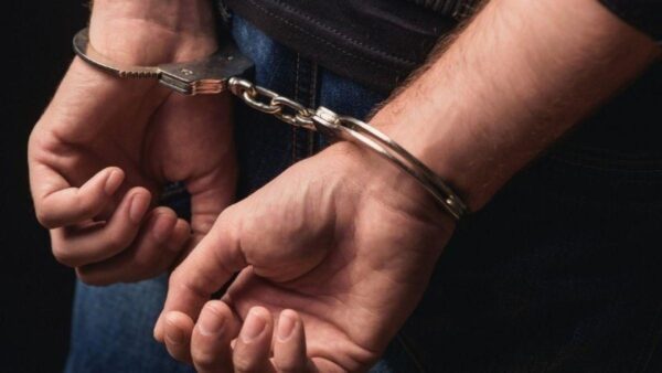 Έκλεψε εκκλησία στη Θάσο και συνελήφθη σε οικισμό της Καβάλας