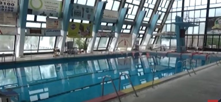 Σέρρες: Ανακοίνωση του ΜΓΣ Πανσερραϊκός για το κολυμβητήριο -video