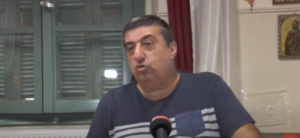 Σέρρες: Πλούσιο Πρόγραμμα Πολιτιστικών εκδηλώσεων για την Αδελφότητα Μικρασιατών “Άγιος Πολύκαρπος”