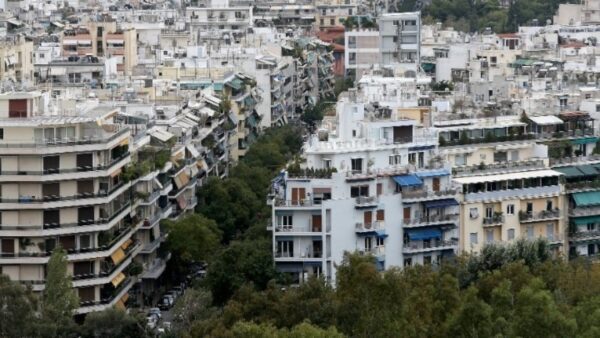 Κ. Κυρανάκης: Από 28 Αυγούστου, σε Αθήνα και Πειραιά, οι πολίτες θα λαμβάνουν αριθμό προτεραιότητας ψηφιακά, για το κτηματολόγιο