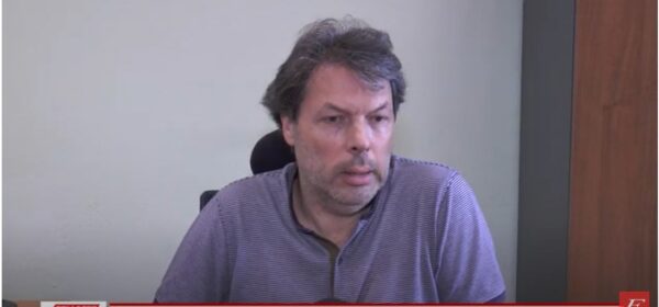 Απαγορεύεται ρητά ο ψεκασμός φυτοπροστατευτικών προϊόντων με drones