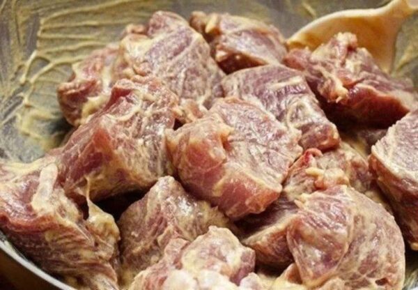 Τρεις καλύτερες μαρινάδες για χοιρινό που κάνουν διάσημοι σεφ